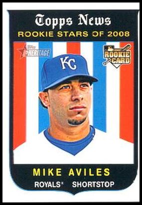 561 Mike Aviles